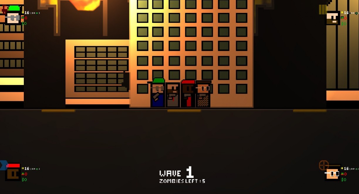 Zombie Killtime Zombie Killtime