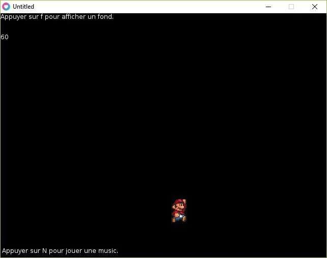 Mario Simulator. (itch)