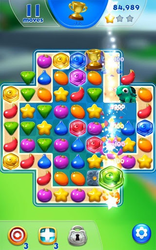 Wild Things: Animal Adventure Wild Things: Animal Adventure