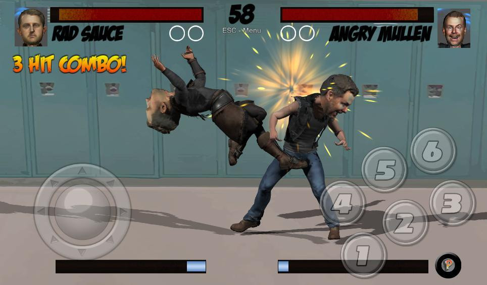 Belton Brawlers (Mac OSX) (itch) Belton Brawlers (Mac OSX) (itch)