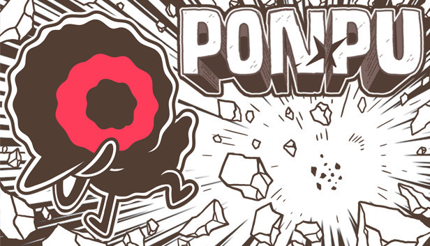 Рецензии Ponpu