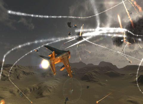Skybullets - Fighter Jet Simulator - Fly & Fight Skybullets - Fighter Jet Simulator - Fly & Fight