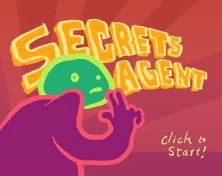 Secrets Agent (itch) Secrets Agent (itch)
