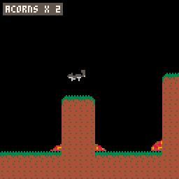 Leaps and Bounds (Introspection Games) (itch) Leaps and Bounds (Introspection Games) (itch)