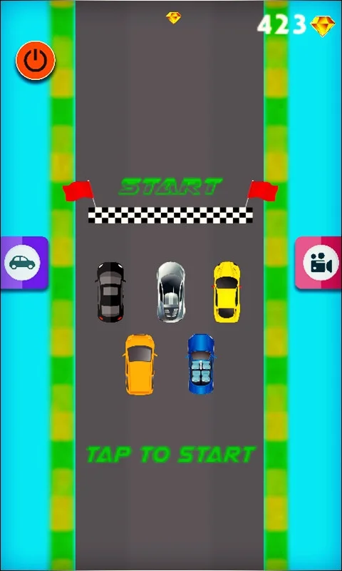Sling Car Drift: Racing Cars (itch) Sling Car Drift: Racing Cars (itch)