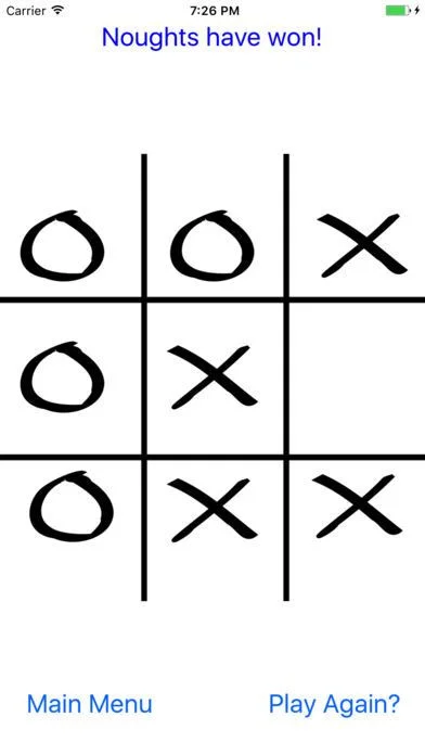 Play Tic Tac Toe Play Tic Tac Toe