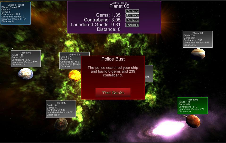 Star Smuggler (itch) Star Smuggler (itch)