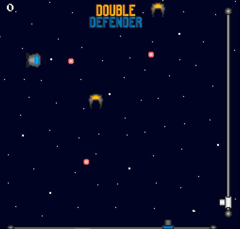 Double Defender (itch) Double Defender (itch)