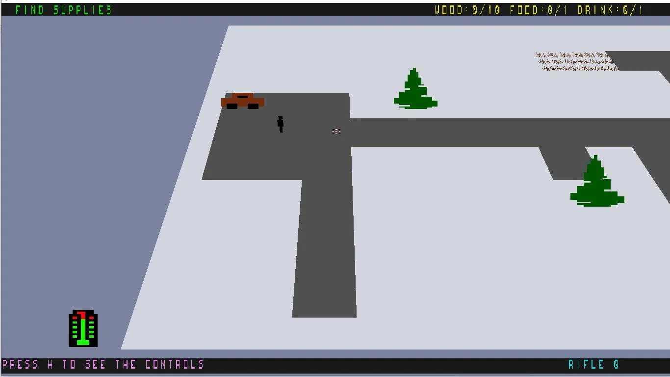 Новости о XpCade (itch)