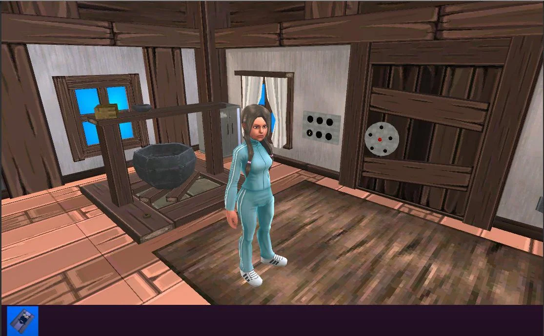 Escape This Place - Chapter 1 (itch) Escape This Place - Chapter 1 (itch)