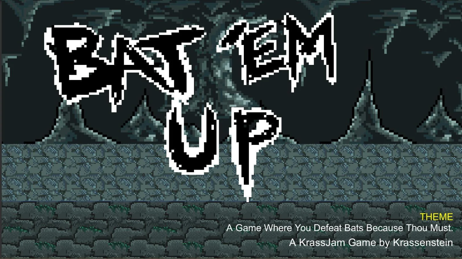 Bat 'Em Up (itch) Bat 'Em Up (itch)