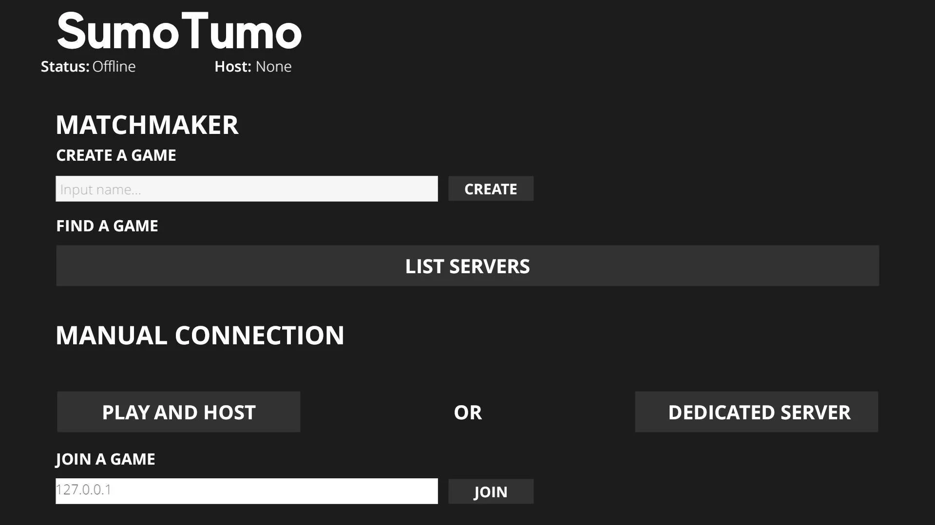 SumoTumo (itch) SumoTumo (itch)