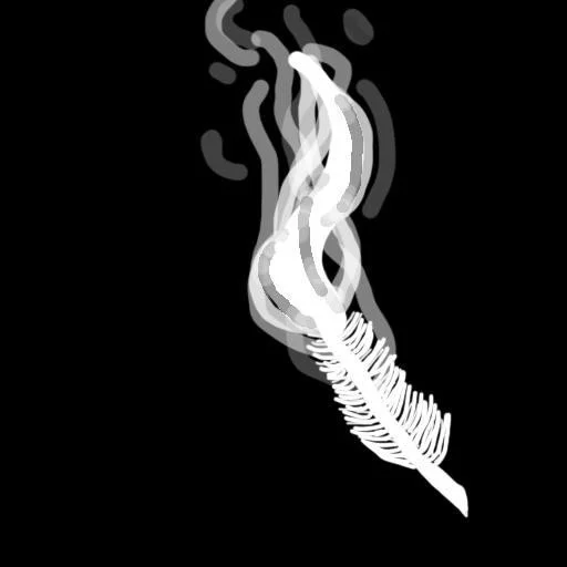 A Fluttering of Wings (itch) A Fluttering of Wings (itch)