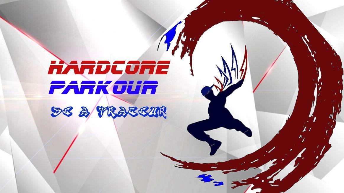 Новости о Hardcore Parkour