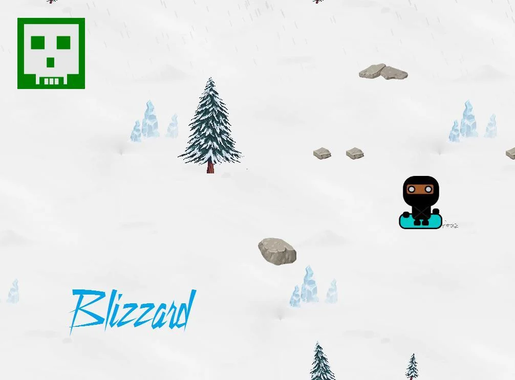 Новости о Blizzard (itch)