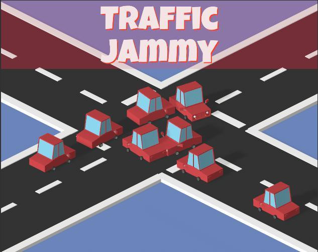 Traffic Jammy (itch) Traffic Jammy (itch)