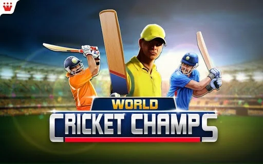 World T20 Cricket Champs 2018 World T20 Cricket Champs 2018