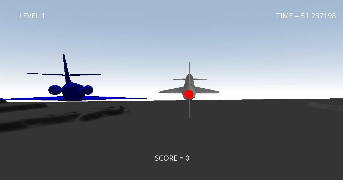 Attack By Air 2 (itch) Attack By Air 2 (itch)