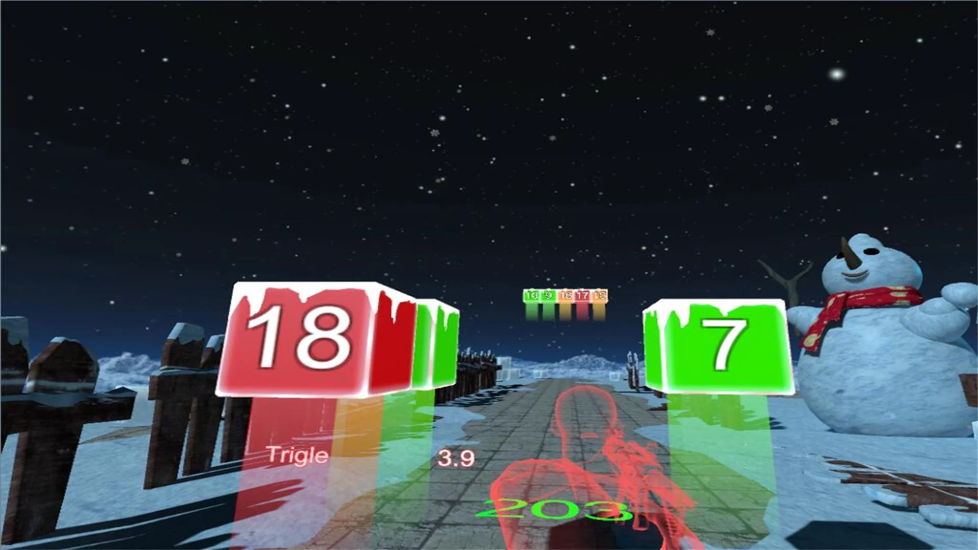 Way Out (VR)