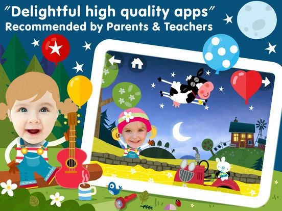 Nursery Rhymes Old MacDonald 2+ Nursery Rhymes Old MacDonald 2+