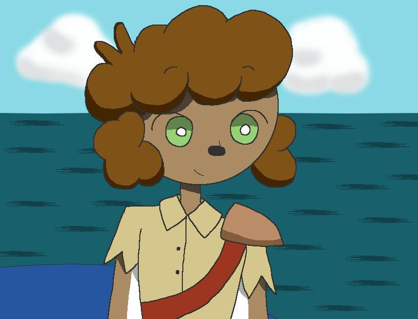 Статьи по Taako and the Great Blue Sea Demo (itch)