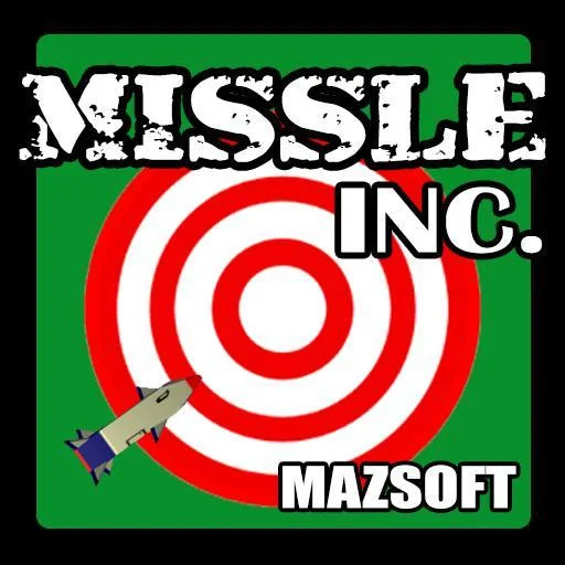 MISSLE Inc. (itch) MISSLE Inc. (itch)