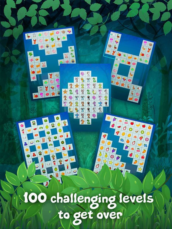 Animal Link - Onet connect animal Animal Link - Onet connect animal