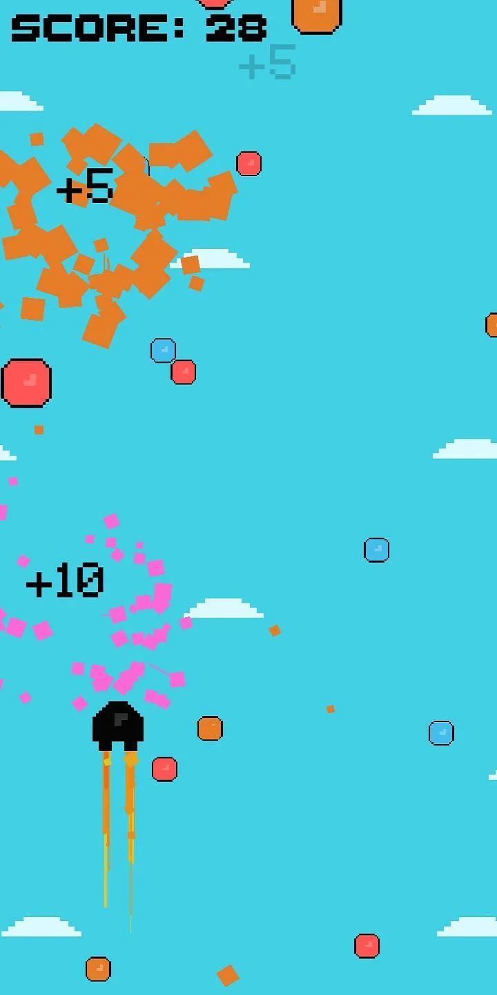 Balloon Wars (itch)
