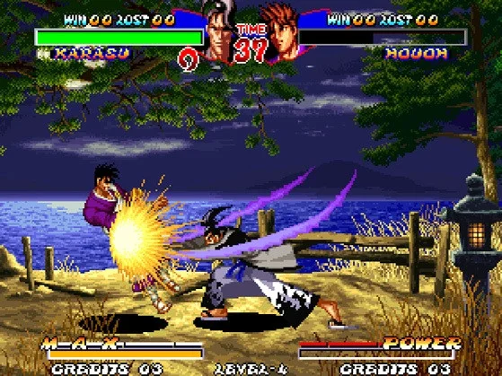 NINJA MASTER'S NINJA MASTER'S