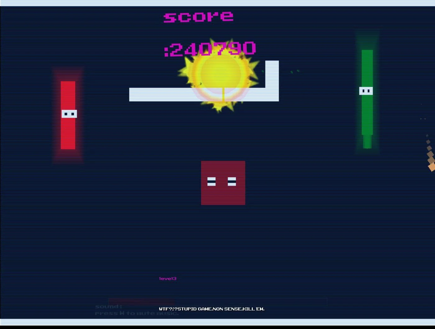 PONG KONG FUFU (itch) PONG KONG FUFU (itch)