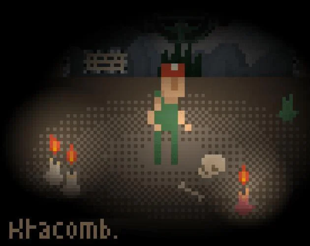 Ktacomb (itch) Ktacomb (itch)