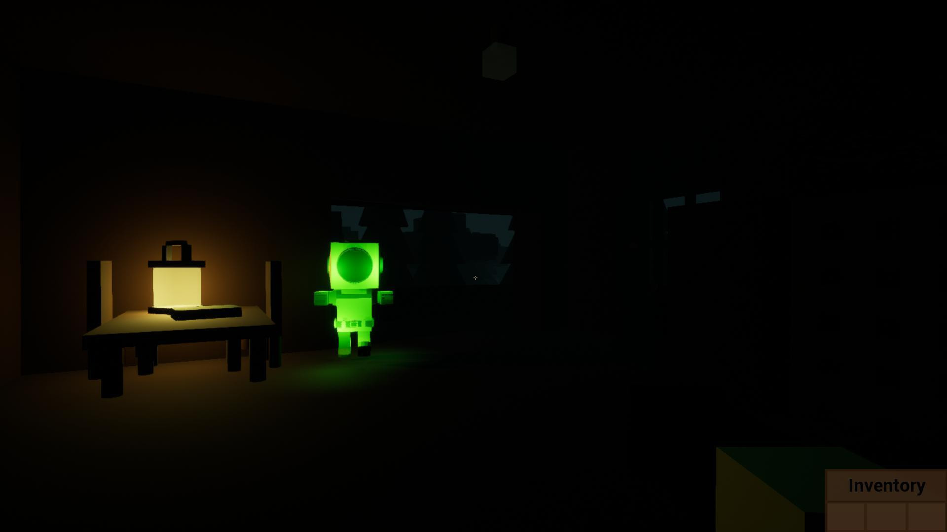 Новости о Scooby Horror: Remastered! (itch)