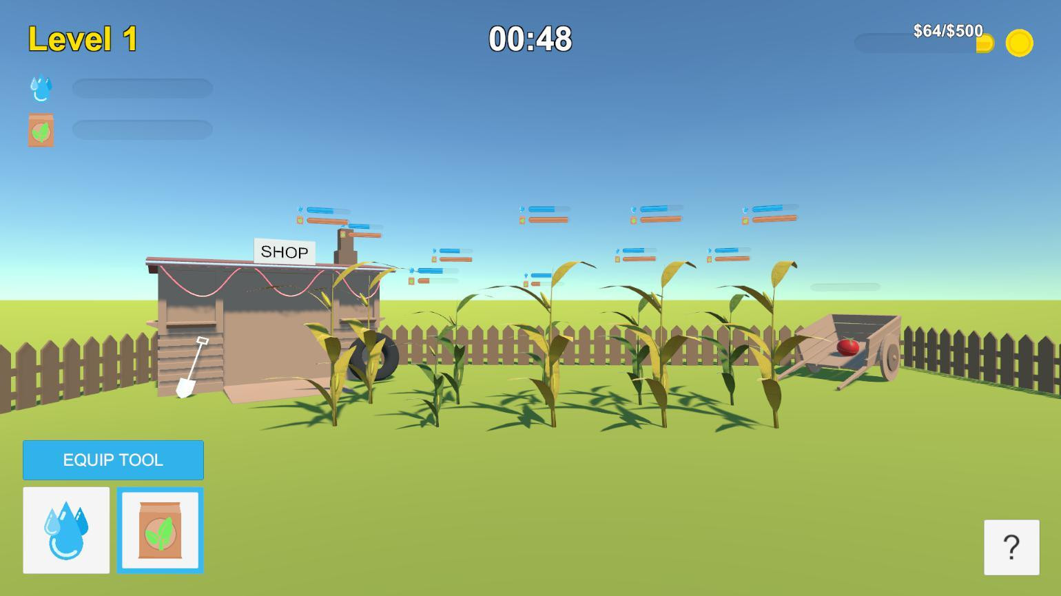 Статьи по A Kebon (itch)