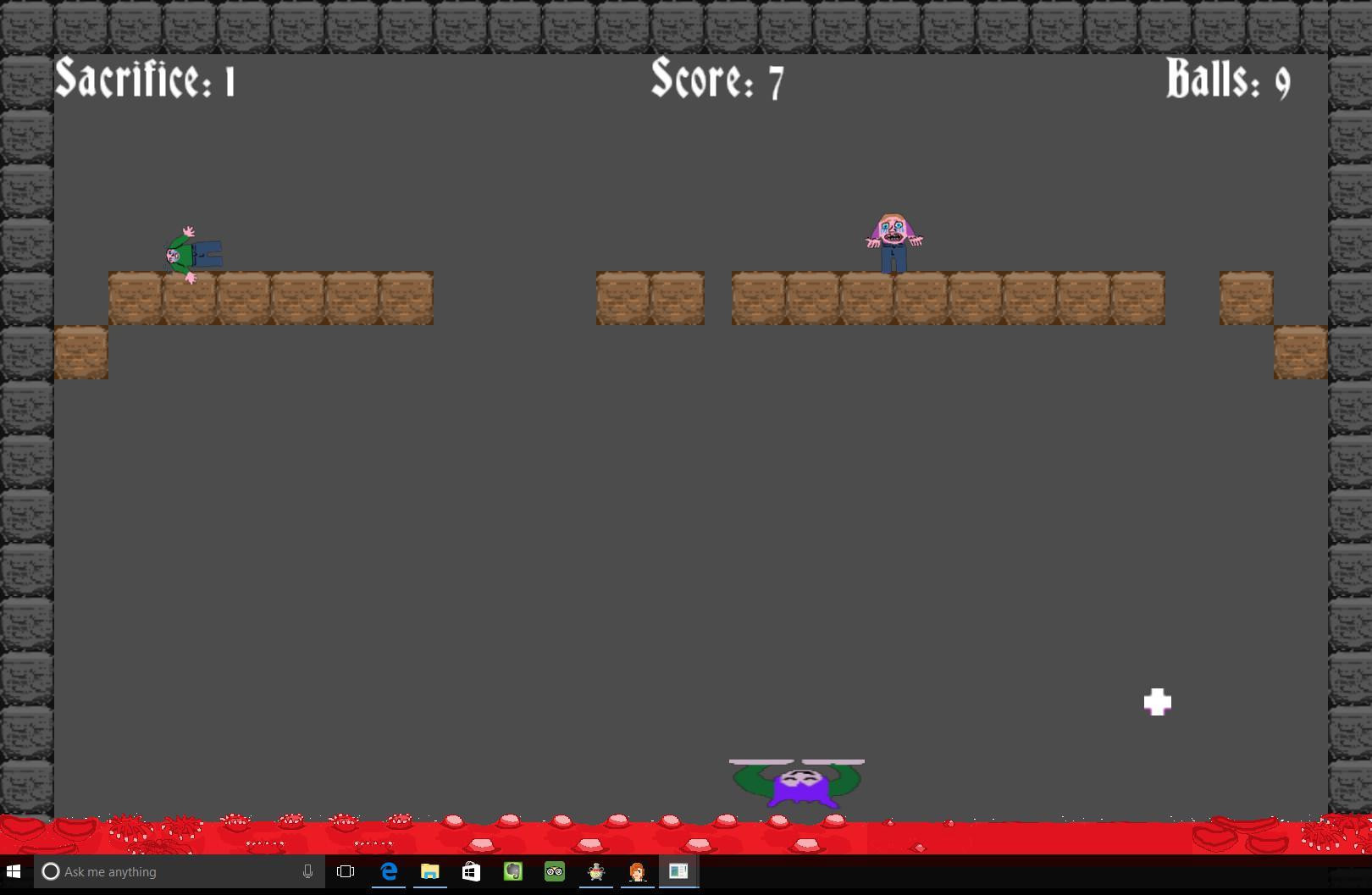 Sacrifice (itch) (murderedcarrotproductions) Sacrifice (itch) (murderedcarrotproductions)