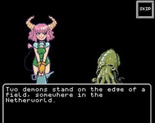 Devil Garden (itch) Devil Garden (itch)