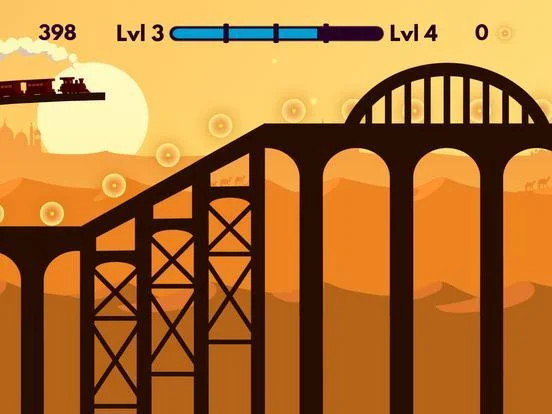 Train Run Run Train Run Run