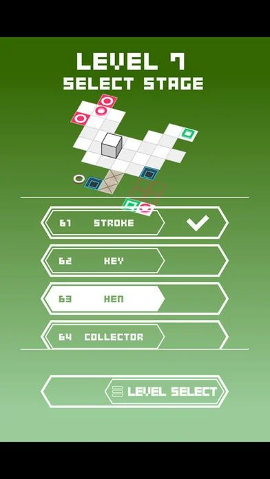 R-CUBE R-CUBE