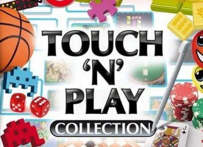 Touch 'N' Play Collection Touch 'N' Play Collection