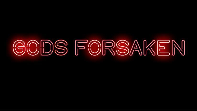 Gods Forsaken (itch)