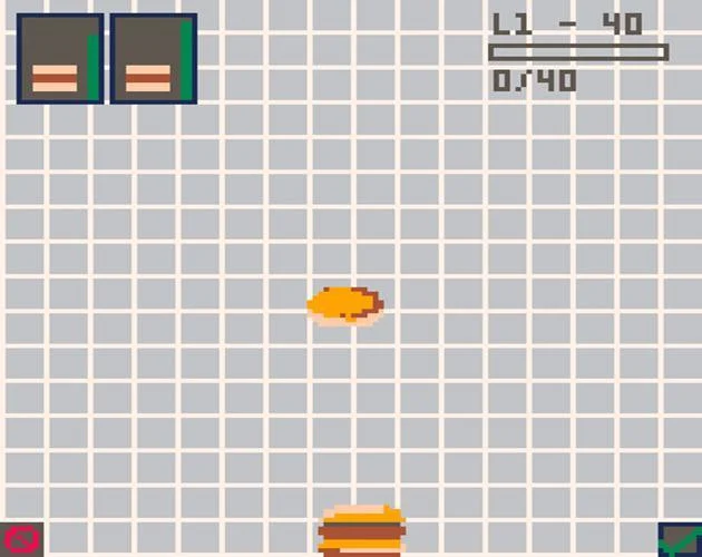Burger Queem (itch) Burger Queem (itch)