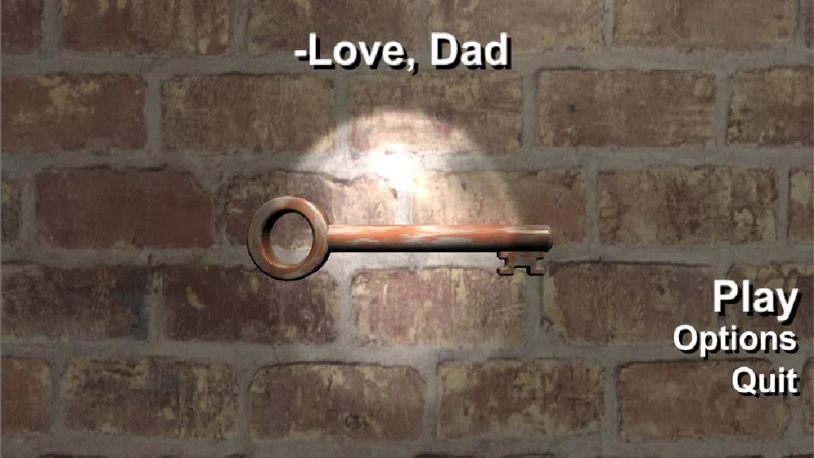 Love, Dead (itch)