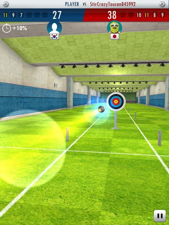 Статьи по Shooting Ground 3D