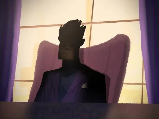 Agent A: A puzzle in disguise Agent A: A puzzle in disguise