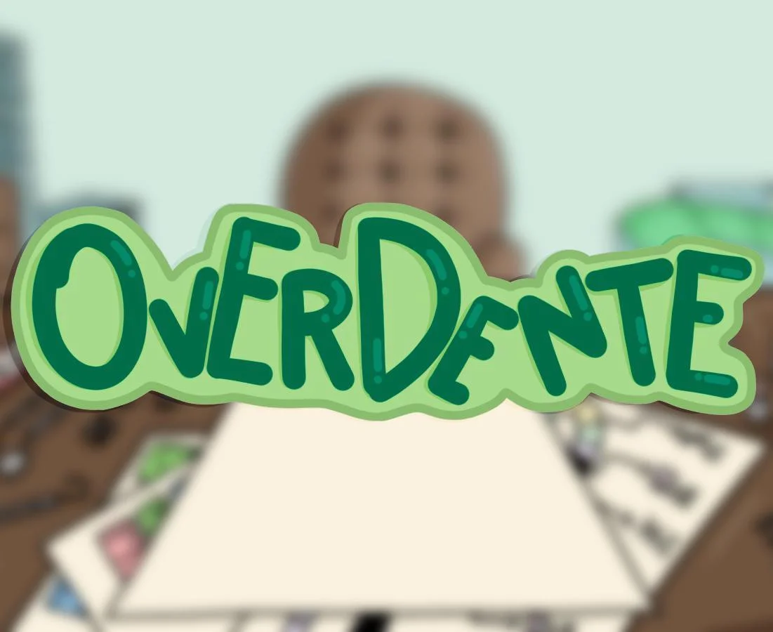 OverDente (itch) OverDente (itch)