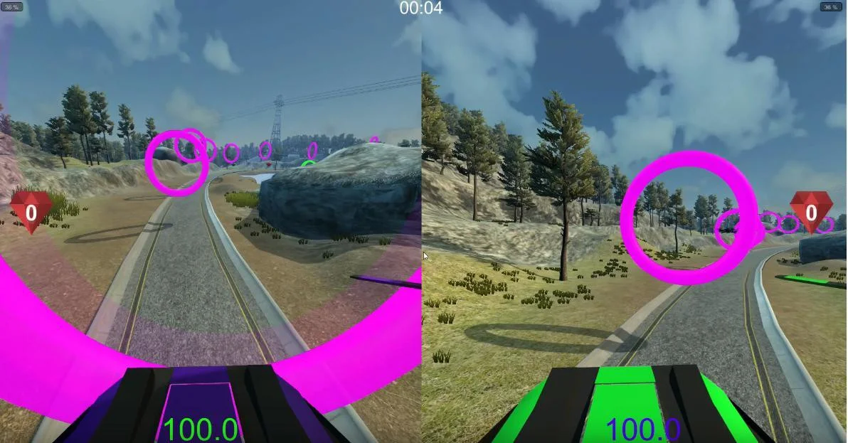 DroneRacingGame (itch)