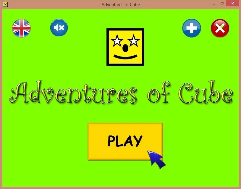Статьи по Adventures of Cube (itch)