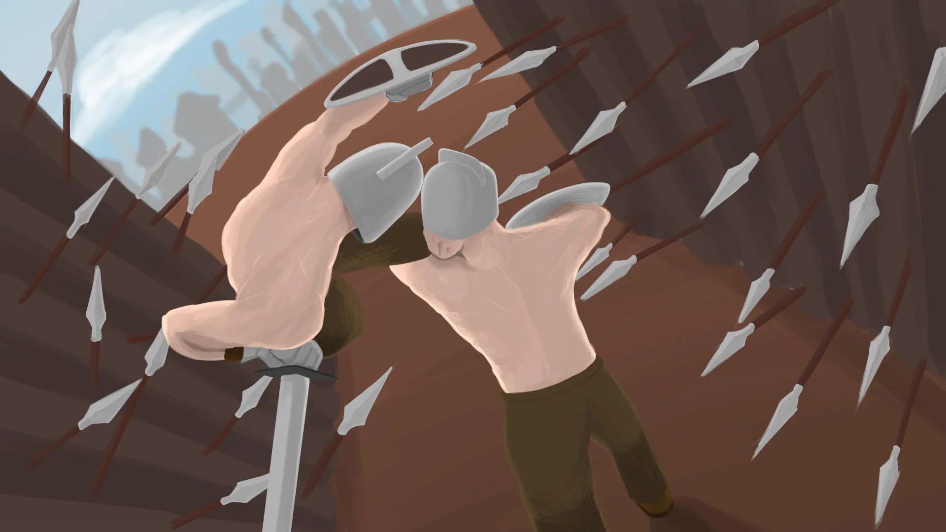 Mastery (itch) Mastery (itch)