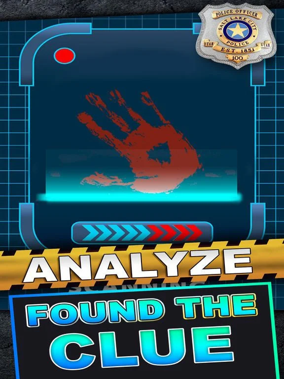 Criminal Justice: Investigation Of Crime Scene Criminal Justice: Investigation Of Crime Scene