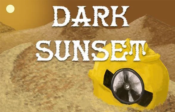 Dark Sunset (itch) Dark Sunset (itch)