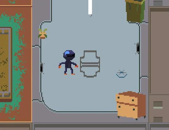 Race, Recycle, Restart (itch) Race, Recycle, Restart (itch)